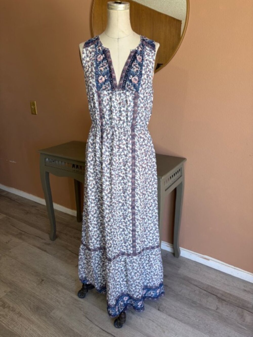 Joie dress